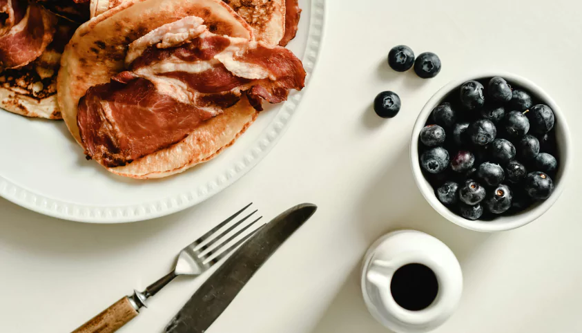 10 Easy and Nutritious Breakfast Ideas for Busy Mornings