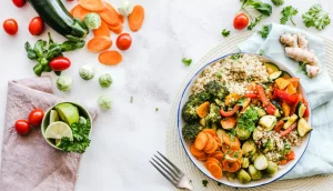 The Role of Fibre in Weight Loss and Digestion