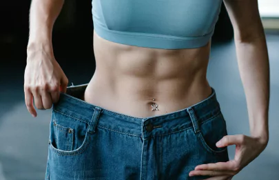 weight loss